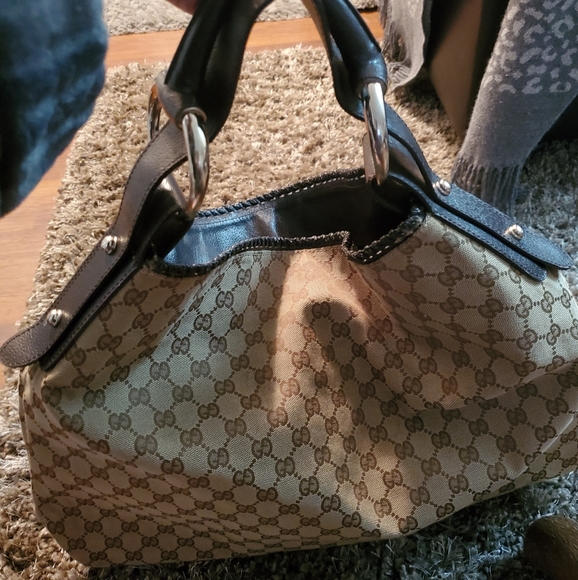 Gucci bag - Picture 2 of 5